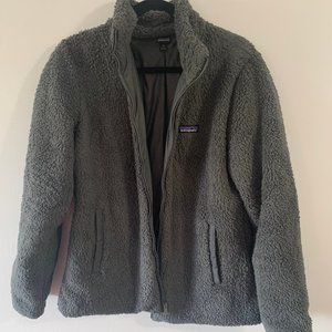 Patagonia Jacket
